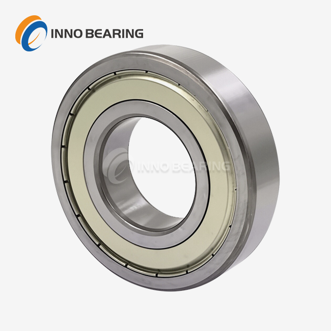 Axial Deep Groove Ball Bearing